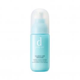 Sữa dưỡng D Program Balance Care Emulsion I 100ml (Dành cho da dầu, hỗn hợp)