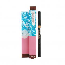 Chì kẻ chân mày Naris Ailus Natural Beauty (Màu xám - 03 Gray)