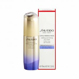 Kem dưỡng mắt Shiseido Uplifting and Firming Eye Cream 15ml