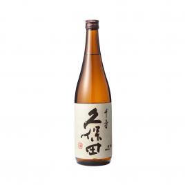 Rượu Sake Kubota Senju Ginjo 15% 720ml