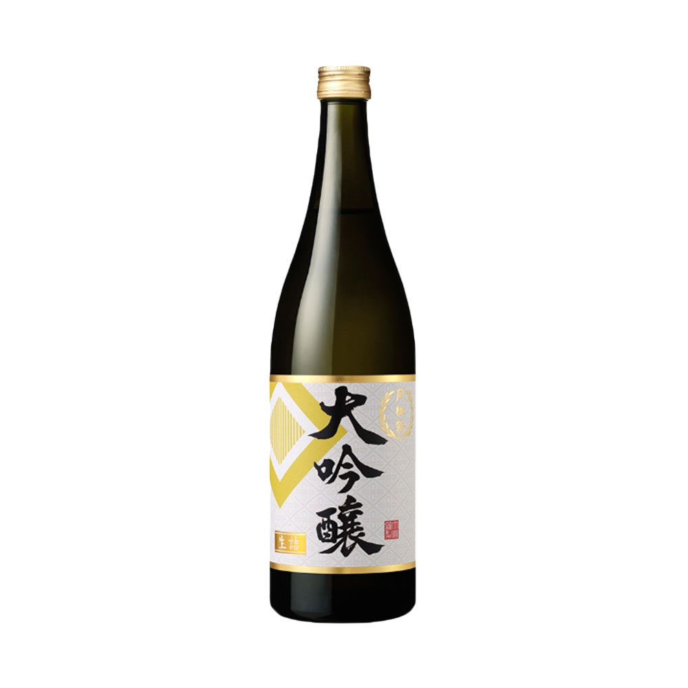 Rượu Sake Gekkeikan Daiginjo 720ml