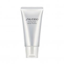 Mặt nạ đất sét Shiseido Purifying Mask Masque Purifiant 75ml