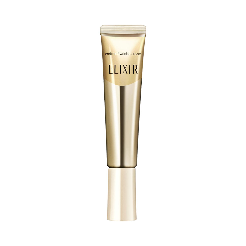 Kem cải thiện nếp nhăn ngăn ngừa lão hóa Elixir Shiseido Retino Vital Cream V 15g