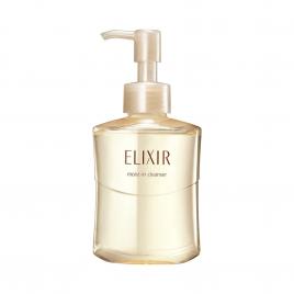 Sữa rửa mặt sạch sâu dưỡng ẩm Elixir Superieur Moist-In Cleanser 140ml