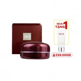 Phấn phủ bột SK-II Facial Treatment Advanced Protect Loose Powder UV SPF 18
