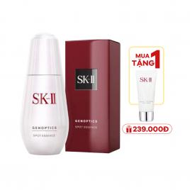 Serum giảm nám tàn nhang SK-II Genoptics Spot Essence 30ml