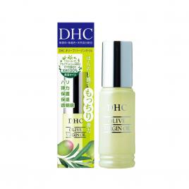 Tinh dầu nguyên chất Olive dưỡng ẩm trắng da DHC Olive Virgin Oil 7ml
