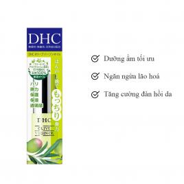 Tinh dầu nguyên chất Olive dưỡng ẩm trắng da DHC Olive Virgin Oil 7ml