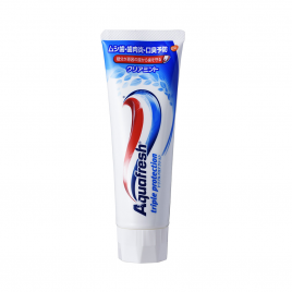 Kem đánh răng Aquafresh 160g (Hương bạc hà)