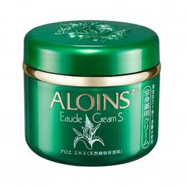 Kem dưỡng ẩm lô hội Aloins Eaude Cream S 180g
