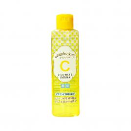 Sữa Dưỡng Trắng Da Sozai Farm Shiminaku C Lotion 120ml