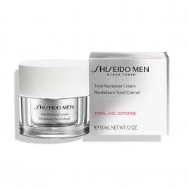 Kem dưỡng da cho nam Shiseido Men Total Revitalizer 50ml