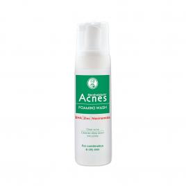 Dung dịch rửa mặt tạo bọt giảm mụn Acnes Foaming Wash 150ml