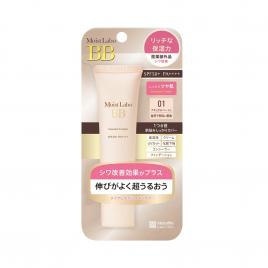 Kem trang điểm dưỡng ẩm Meishoku Moist-Labo BB 33g