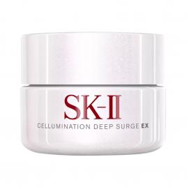 Kem dưỡng trắng da SK-II Cellumination Deep Surge EX 50g