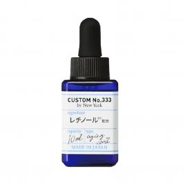 Tinh chất Retinol chống nhăn và trẻ hoá da Custom No.333 by NY Retinol Serum 10ml