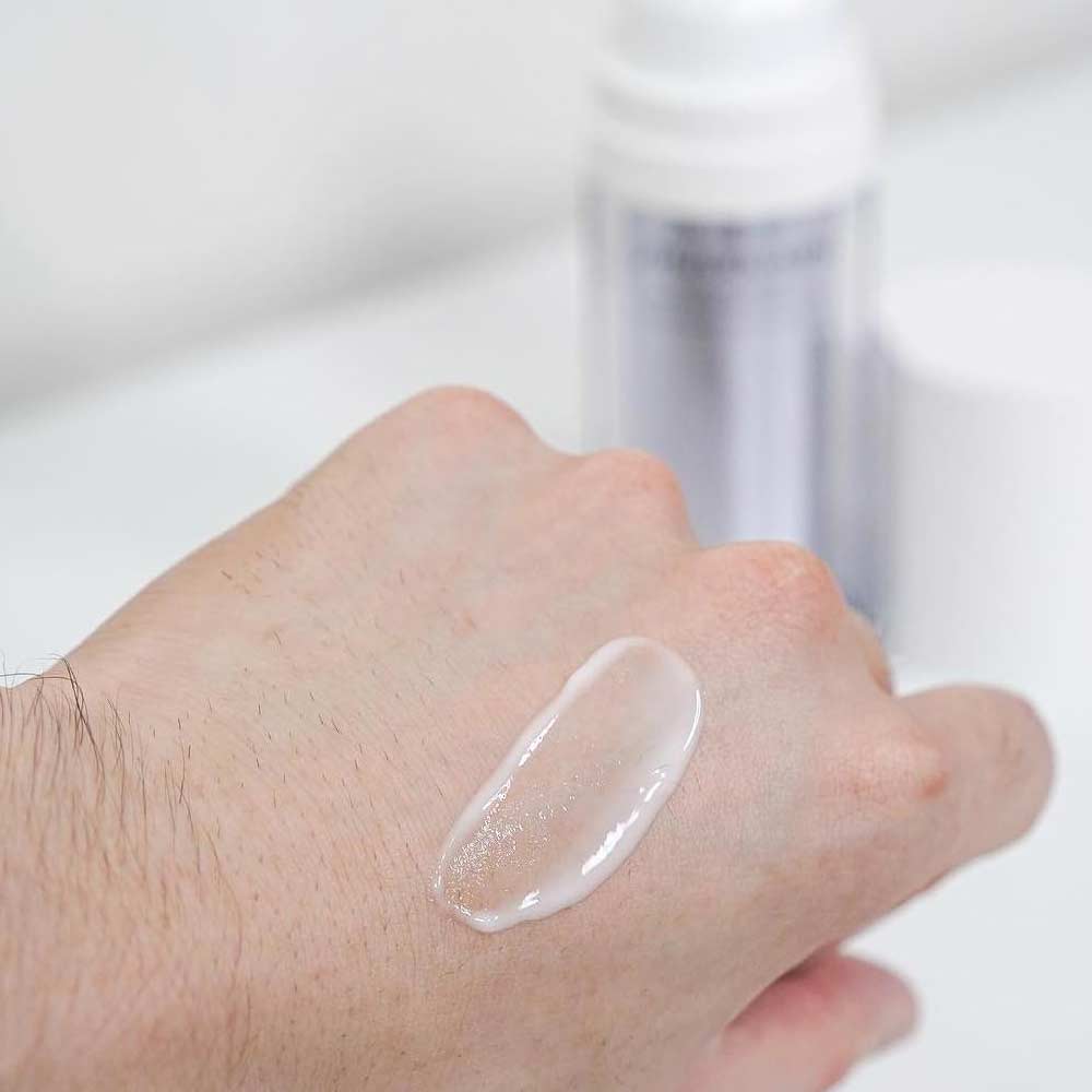 Sữa dưỡng chống lão hóa Shiseido Men Total Revitalizer Light Fluid 70ml