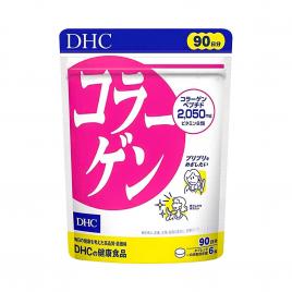 Viên uống Collagen DHC 2.050mg 540 viên (90 ngày -  nội địa)