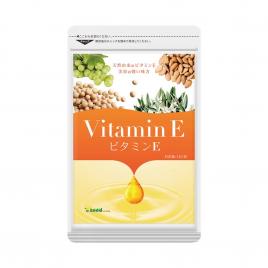 Viên uống bổ sung Vitamin E Seedcoms 30 viên (30 ngày)