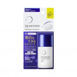 Kem chống nắng, dưỡng trắng da Transino Whitening Day Protector SPF 50+/PA++++ 30ml