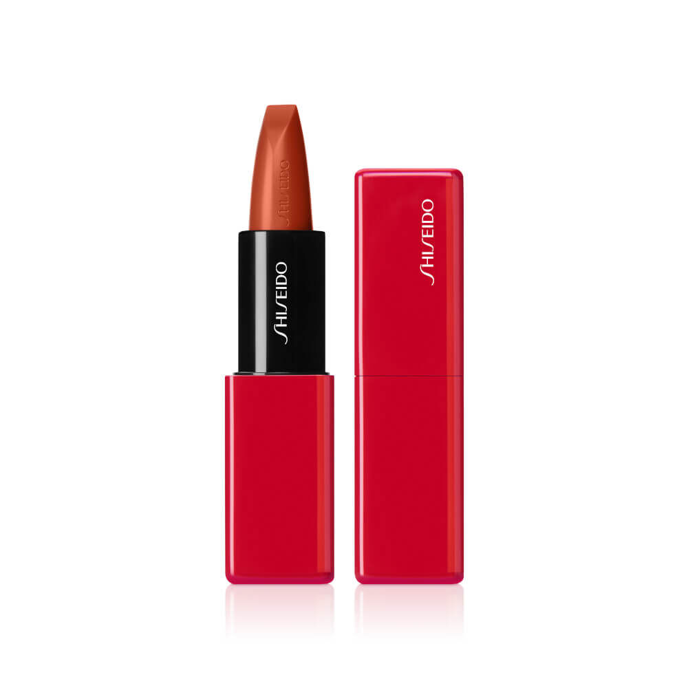 Son Shiseido TechnoSatin Gel Lipstick