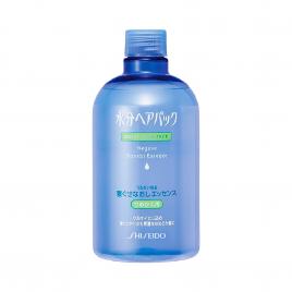 Nước dưỡng ẩm tóc Shiseido  Aquair Deep Moist Hair Treatment Lotion - 380ml