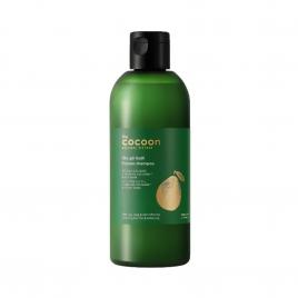 Dầu gội tinh chất dầu bưởi giảm gãy rụng, kích thích mọc tóc Cocoon Pomelo Shampoo 