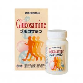 Viên uống bổ xương khớp Koyo Glucosamine Hydrochloride D265 90 viên