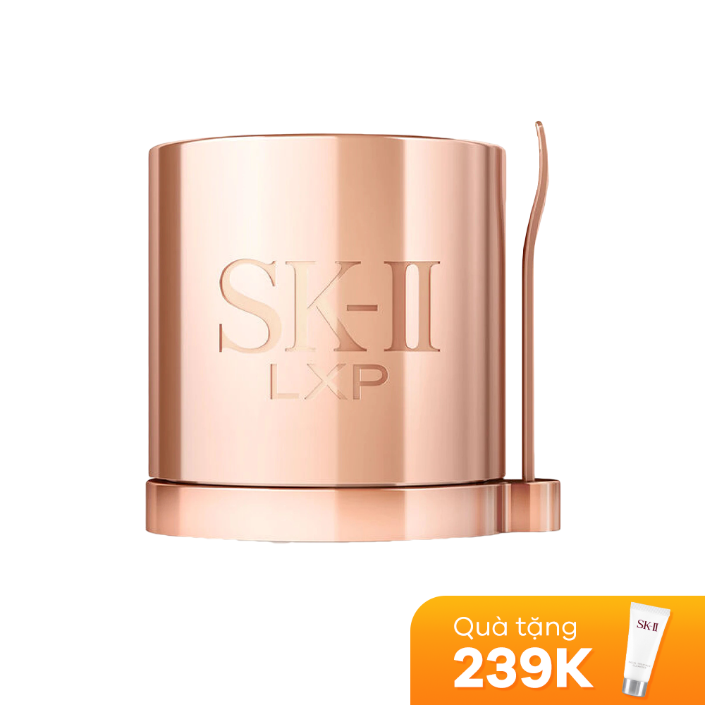 Kem dưỡng cao cấp SK-II LXP Ultimate Perfecting Cream (50g)