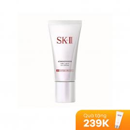 Kem chống nắng SK-II Atmosphere Airy Light UV Cream SPF50+/PA++++ 30g
