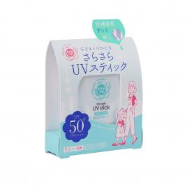 Thỏi lăn chống nắng Shigaisen Yohou Dry-Touch UV Stick SPF50+/PA++++ 15g