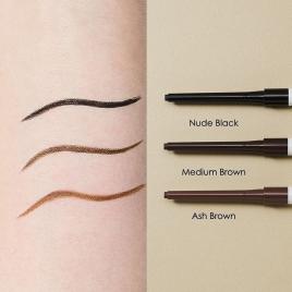 Bút chì vẽ viền mắt Love Liner Pencil Eyeliner R2 0.1g