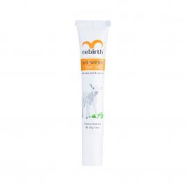 Gel giảm nhăn và mờ thâm vùng mắt Rebirth Anti-Wrinkle Eye Gel 30g