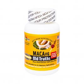 Viên Uống Hỗ Trợ Sinh Lý Nam Macca 6 Nature`s Supplements