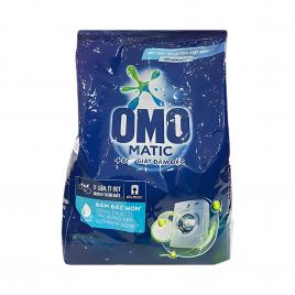 OMO bg matic cửa trước 5.7kg