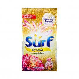 SURF Bột Giặt Hương Nước Hoa Duyên Dáng 5.3kg