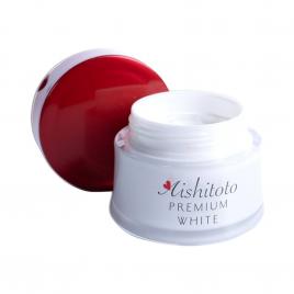 Kem dưỡng trắng da Aishitoto Premium White 30g