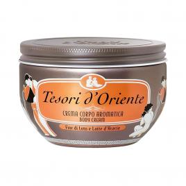 Kem dưỡng thể Tesori d`Oriente hộp 300gr
