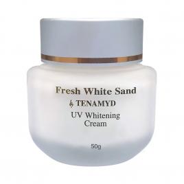 Kem dưỡng trắng da ban ngày Fresh White Sand By Tenamyd 50g