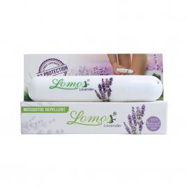Thanh lăn chống muỗi và côn trùng chiết xuất oải hương Lomos (có thể sử dụng cho trẻ sơ sinh) 20ml