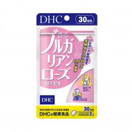 Viên uống tỏa hương tinh dầu hoa hồng DHC Nhật 60 viên (30 ngày)