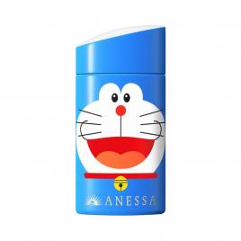 Sữa chống nắng kiềm dầu Anessa Perfect UV Sunscreen Skincare Milk SPF50+/PA++++ (60ml) - Bản giới hạn Doraemon 2023