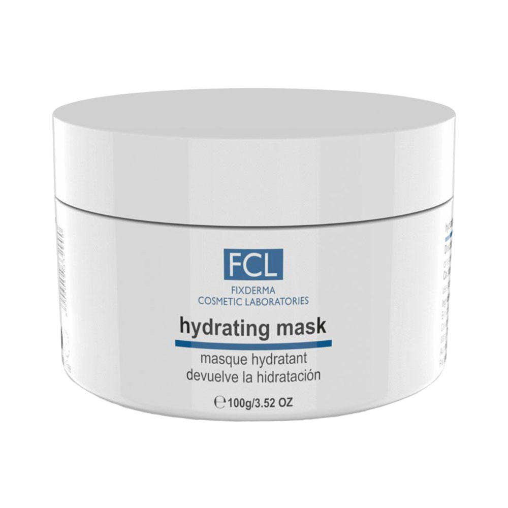 Mặt Nạ Dưỡng Ẩm Fixderma FCL Hydrating Mask 100g