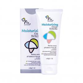 Kem dưỡng ẩm, mềm da Fixderma Moisturizing Cream For Dry Skin 60g