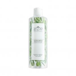 Gel tắm nước hoa dưỡng ẩm bảo vệ làm sạch da Shyso Beauty Olive Fresh 500ml