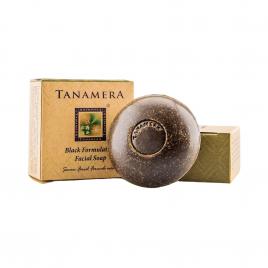 Xà bông nghệ đen rửa mặt Tanamera Black Formulation Facial Soap 60g