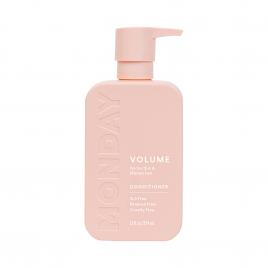 Dầu xả dành cho tóc mỏng, yếu, thưa, xẹp, bị dầu Monday Volume 354ml