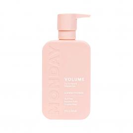Dầu gội dành cho tóc mỏng, yếu, thưa, xẹp, bị dầu Monday Volume 354ml