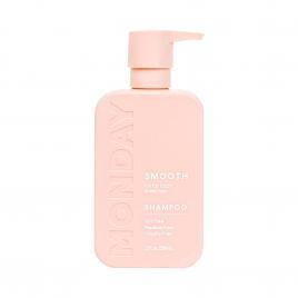Dầu gội dành cho tóc dợn sóng, xoăn, khó vào nếp Monday Smooth 50ml/354ml