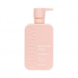 Dầu gội dành cho tóc khô, hư tổn Monday Moisture 354ml